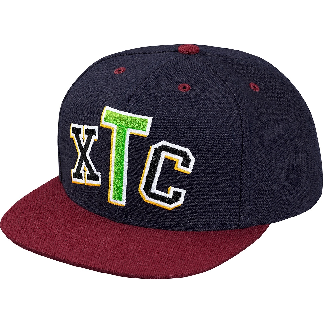 Ecstasy 6-Panel view 4